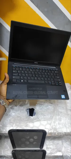 Laptop Dell Latitude 7280 8GB Intel Core i5 SSD 256GB