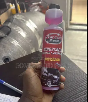 Windscreen Cleaner