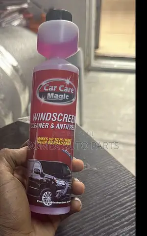 Windscreen Cleaner