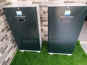 Valtech Energy 48v 16.8kwh Lifepo4 Lithium Battery