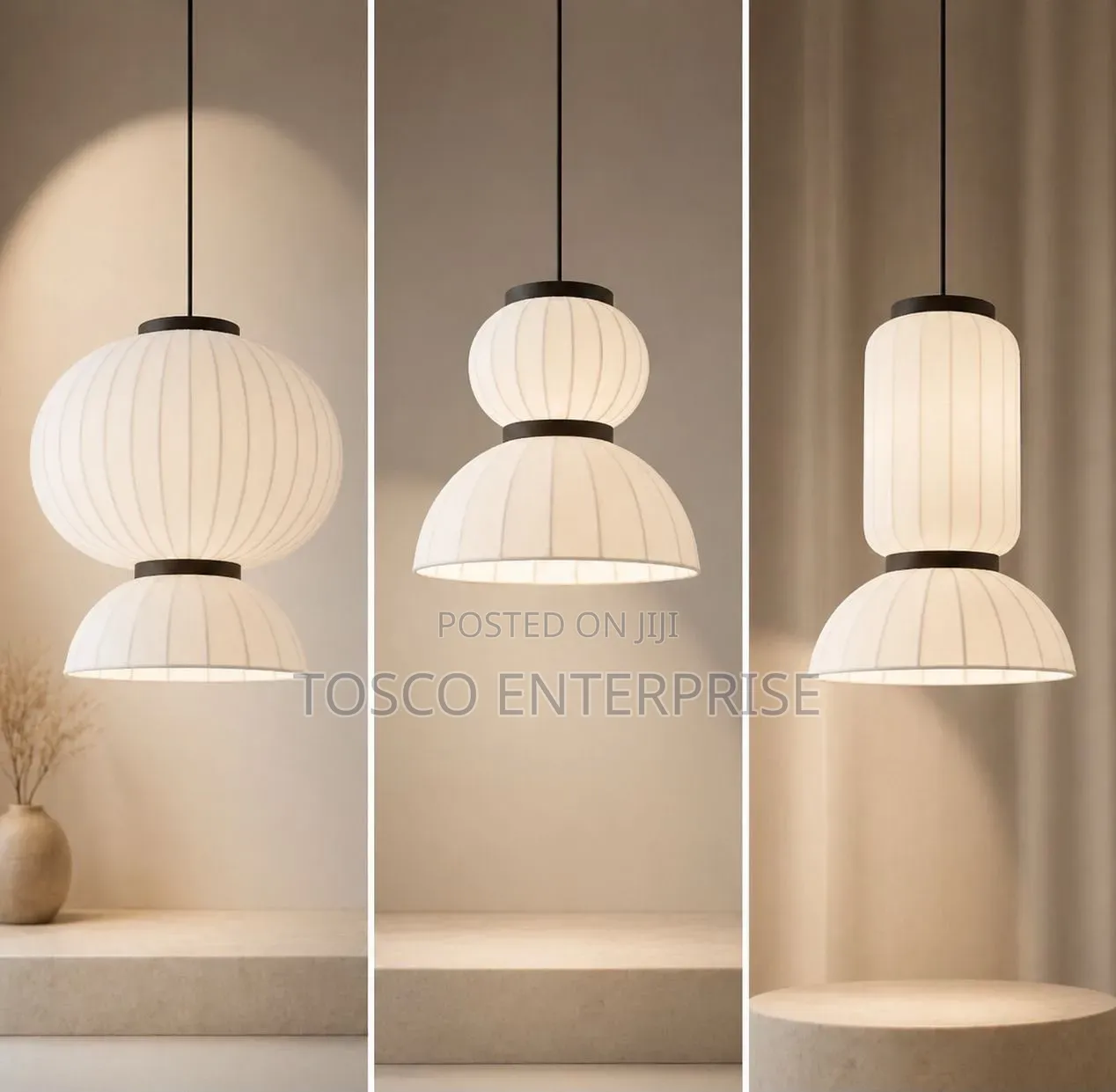 Luxury Drop Chandelier Light