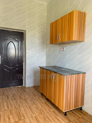 Furnished 2bdrm Block of Flats in Private Estate for rent