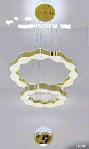 NGC Lighting Deffrent Designs for Chandelier S