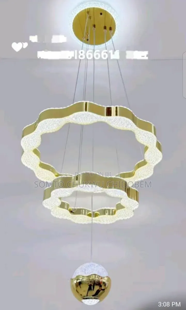 NGC Lighting Deffrent Designs for Chandelier S