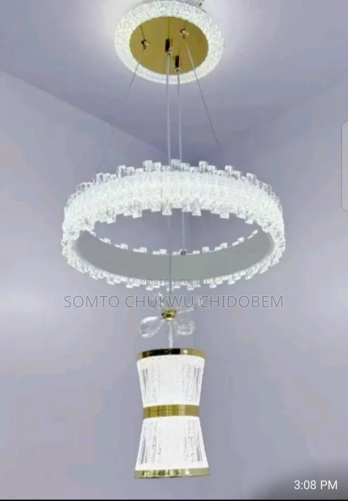 NGC Lighting Deffrent Designs for Chandelier S