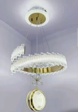 NGC Lighting Deffrent Designs for Chandelier S
