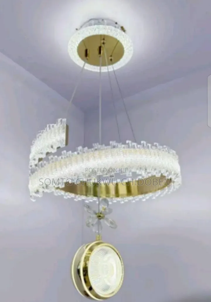 NGC Lighting Deffrent Designs for Chandelier S