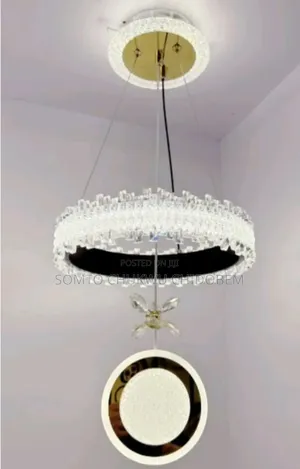 NGC Lighting Deffrent Designs for Chandelier S