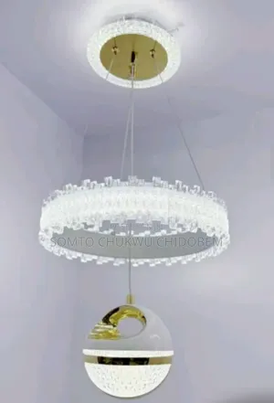 NGC Lighting Deffrent Designs for Chandelier S