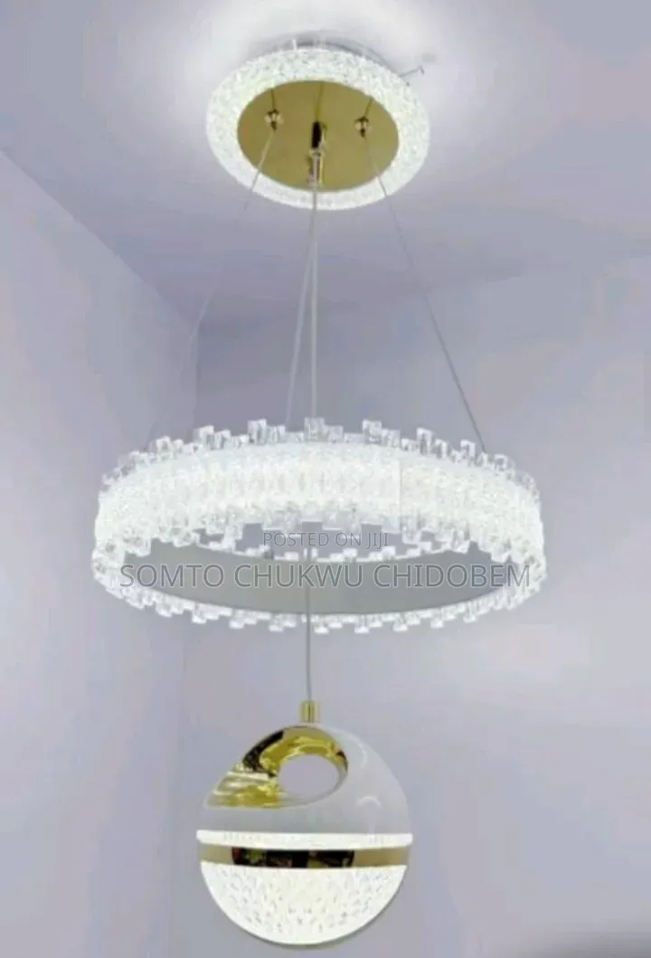 NGC Lighting Deffrent Designs for Chandelier S