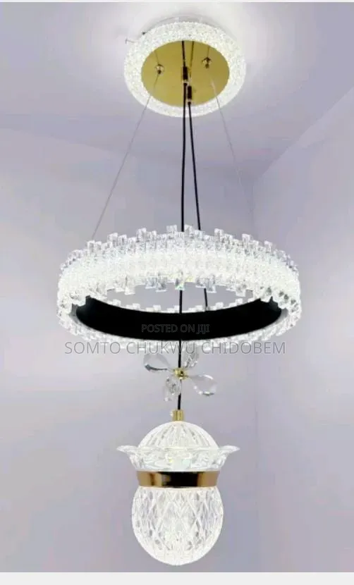 NGC Lighting Deffrent Designs for Chandelier S