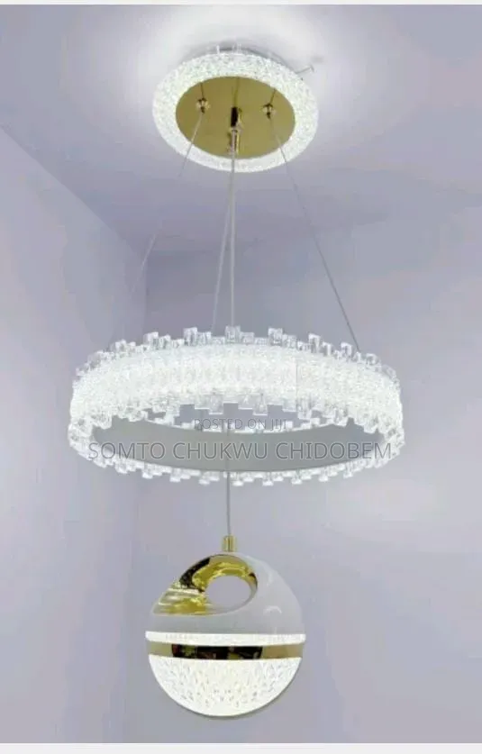 NGC Lighting Deffrent Designs for Chandelier S