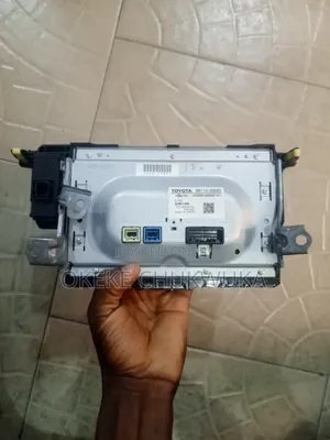 Original Reverse Camera Es350 2013