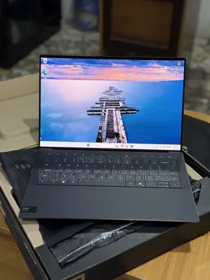 Laptop Dell XPS 14 9440 16GB Intel Core Ultra 7 SSD 1T
