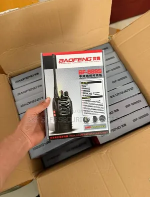 Baofeng888S Radio