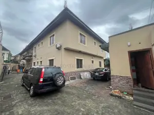 3bdrm Block of Flats in GRA Phase 2 Shangisha for sale