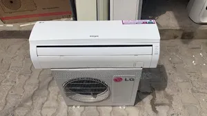 LG Airconditioner 1hp