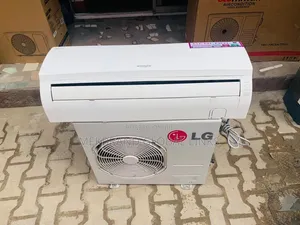 LG Airconditioner 1hp