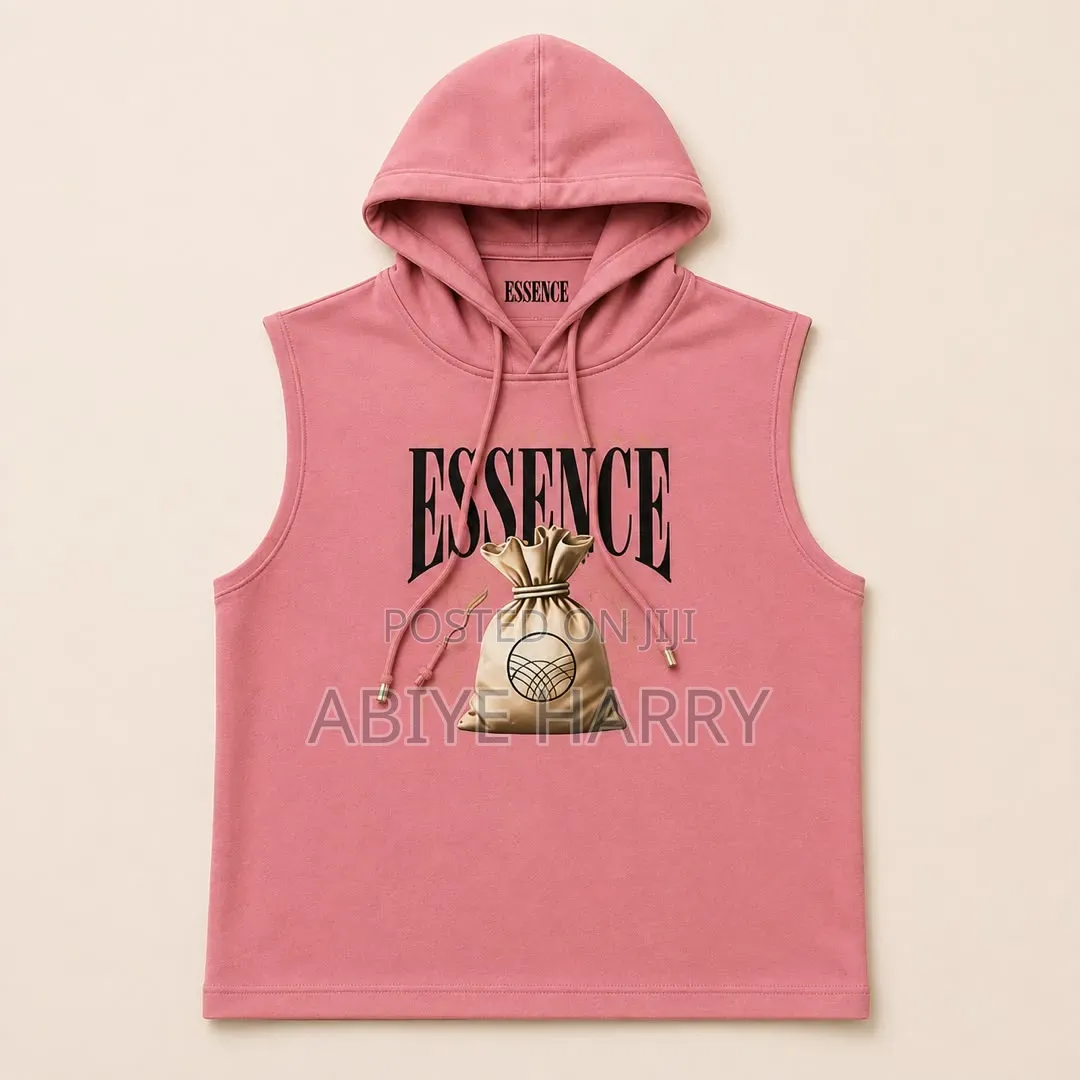 Essence Branded Quality Polo