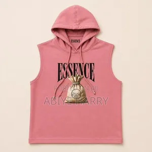 Essence Branded Quality Polo