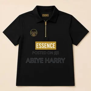 Essence Branded Quality Polo