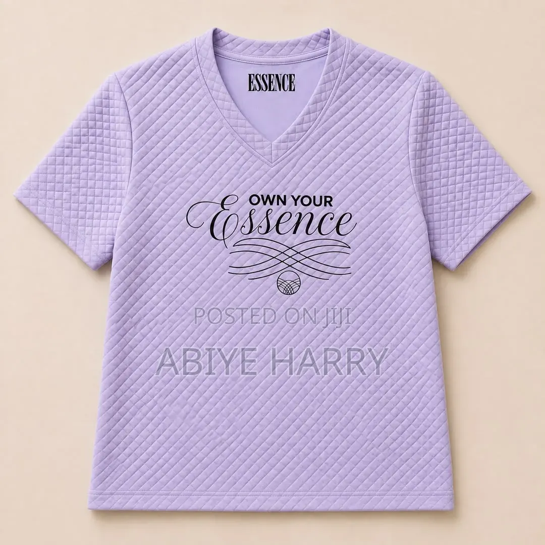 Essence Branded Quality Polo