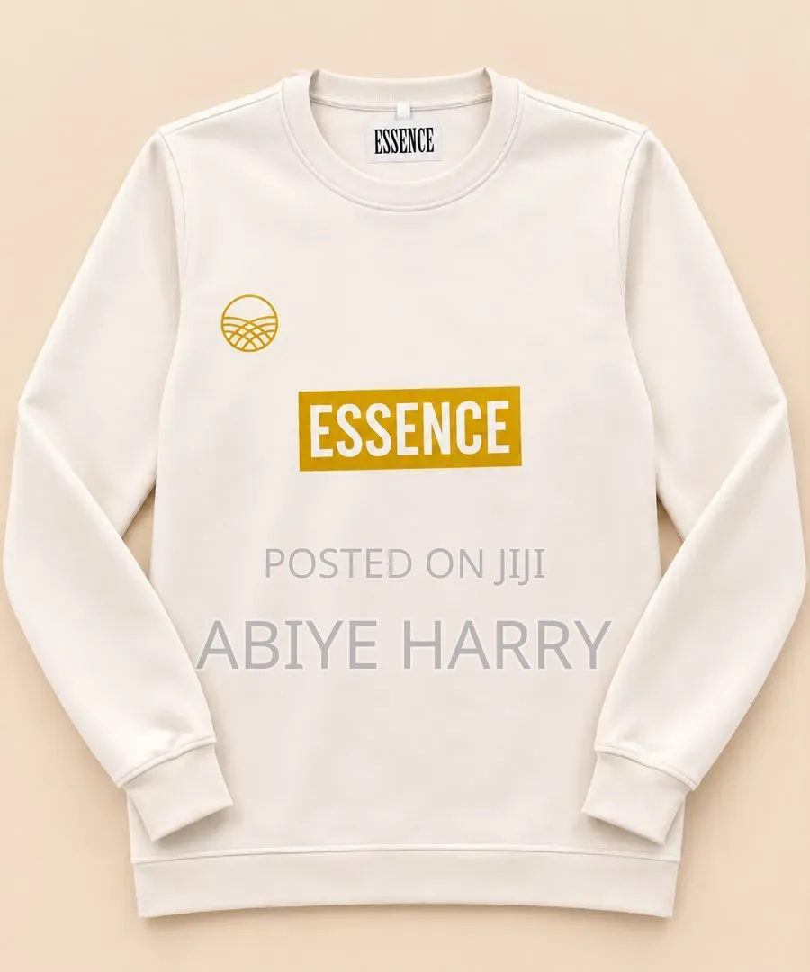 Essence Branded Quality Polo