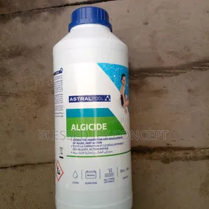 Astral Pool Algicide, for Swimming Pool Water Treatment