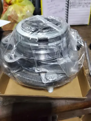 Front Hub and Bearing Nissan Pathfinder 2015/2019