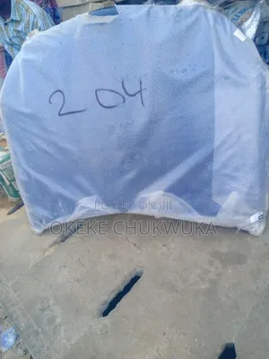 Bonnet for Mercedes C300 Model
