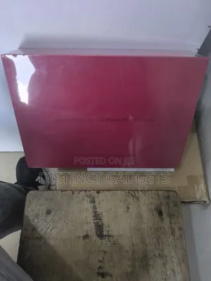 New Huawei Mate XT Ultimate Design 1 TB Red