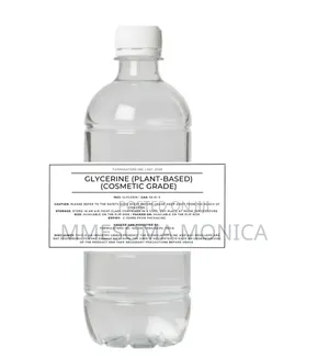 Cosmetic Grade Glycerine for Making Soaps,body Oils, Body Mist Etc 