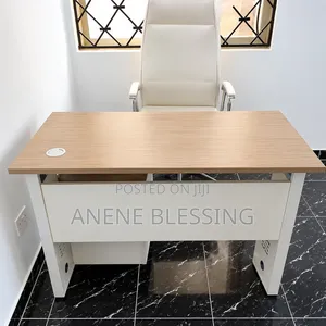 Modern Executive Office Table