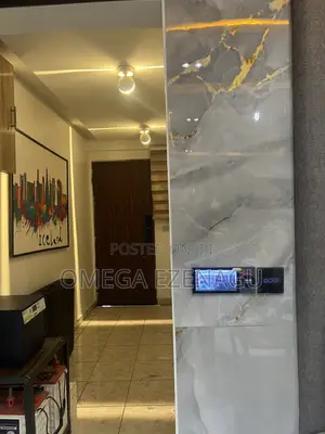 Furnished 2bdrm Apartment in Wuse 2 for rent