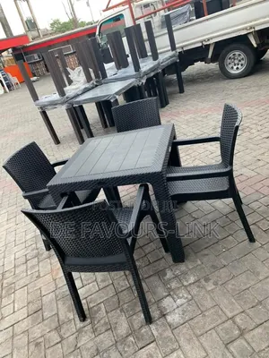 Bar Chairs