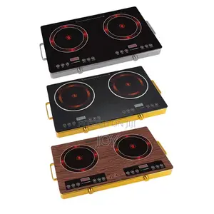 Kitchen Ceramic Stove