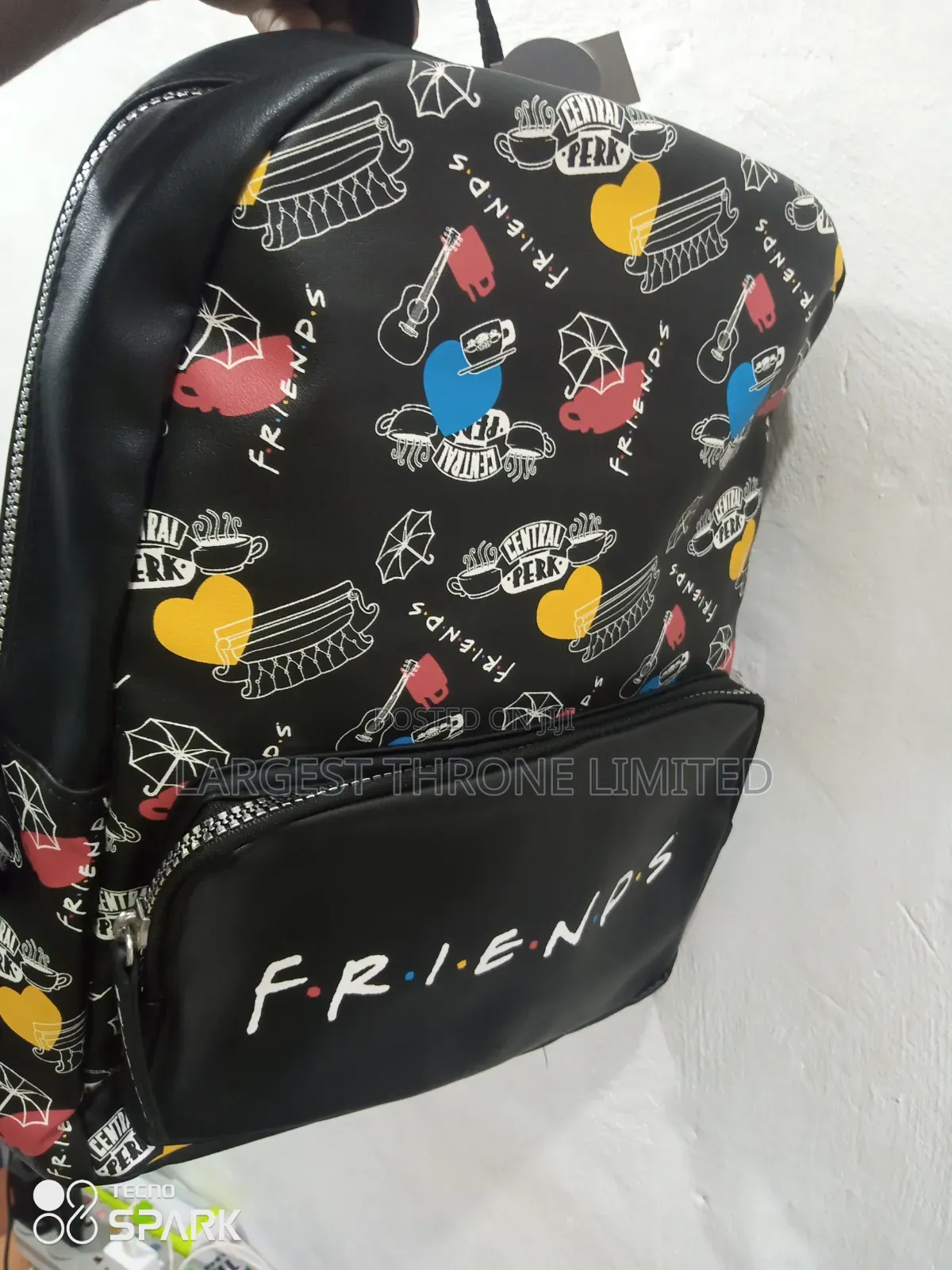 High Quality Bags