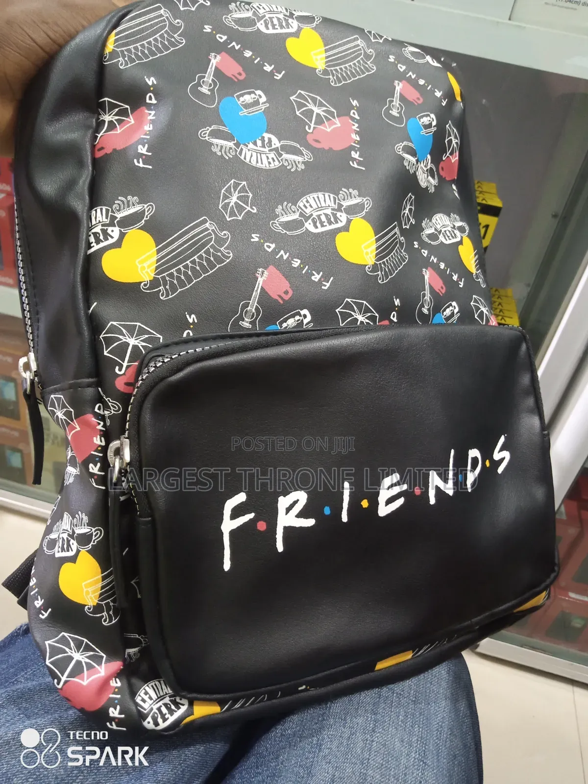 High Quality Bags