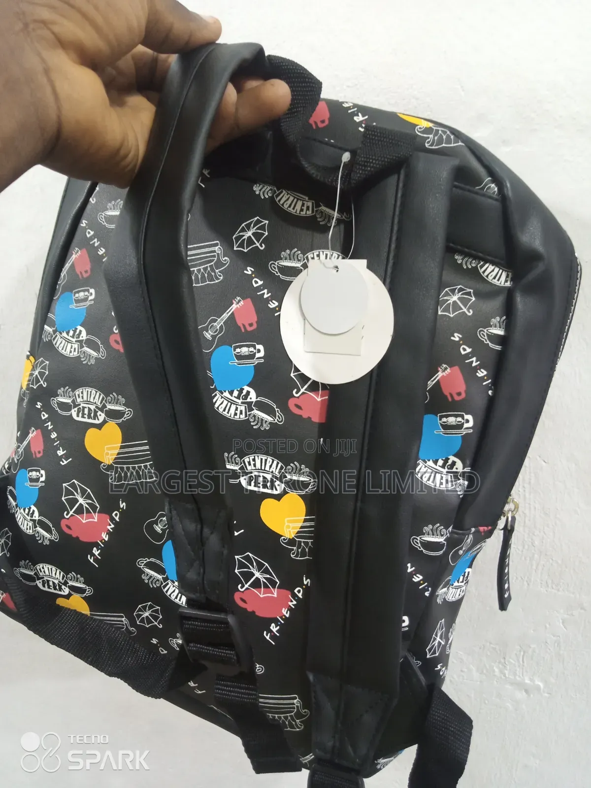 High Quality Bags