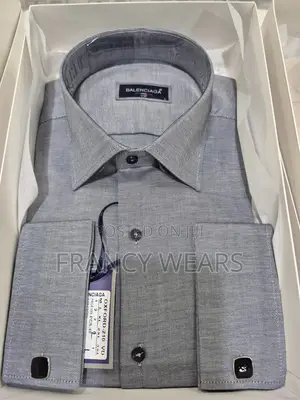 Premium Quality Men’s Italian Shirts