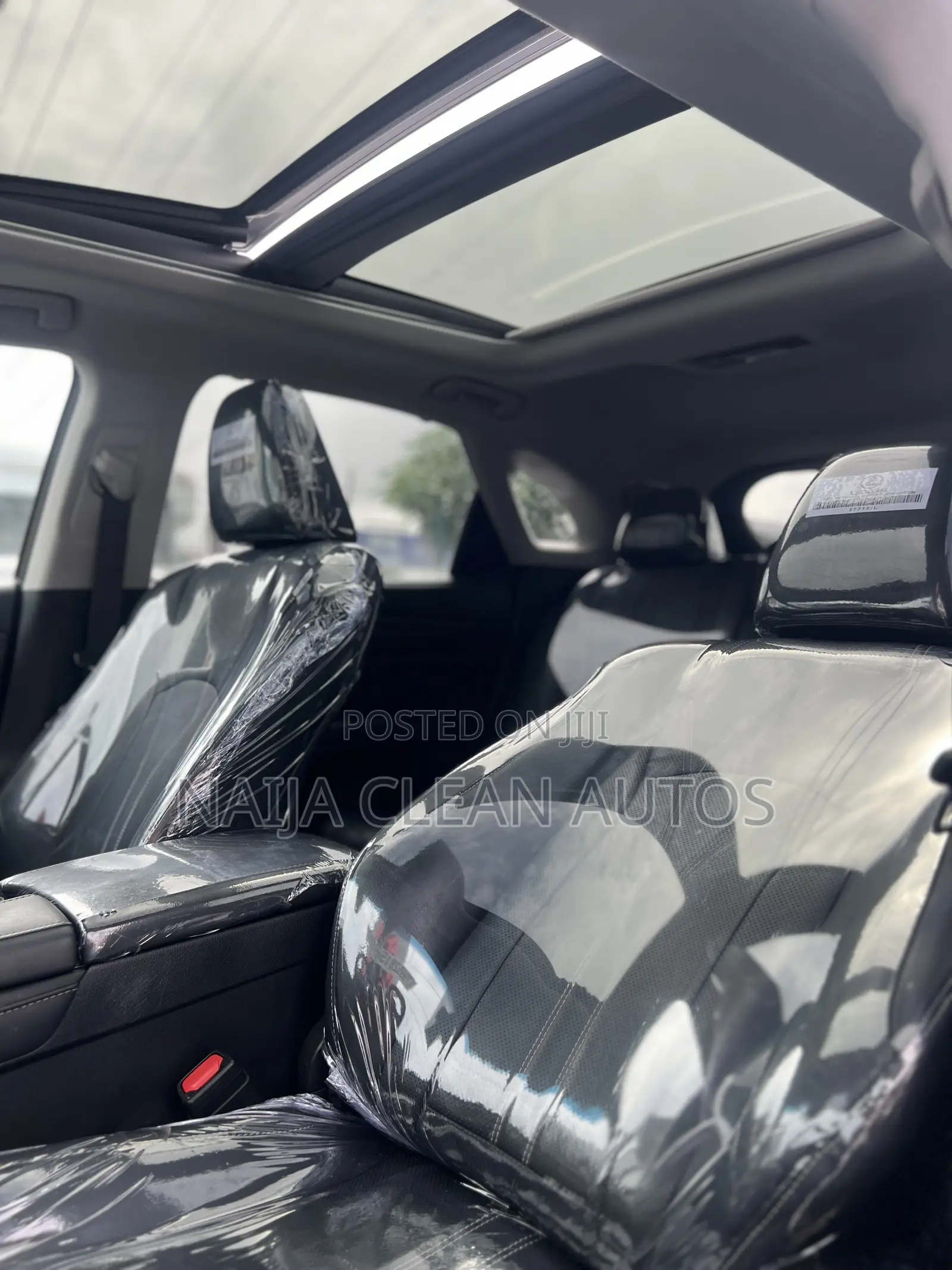 Lexus RX 350 AWD 2019 Silver