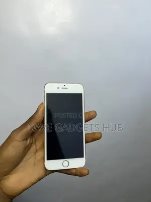 Apple iPhone 6s 64 GB Pink