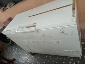 Best Quality Used Deep Freezer