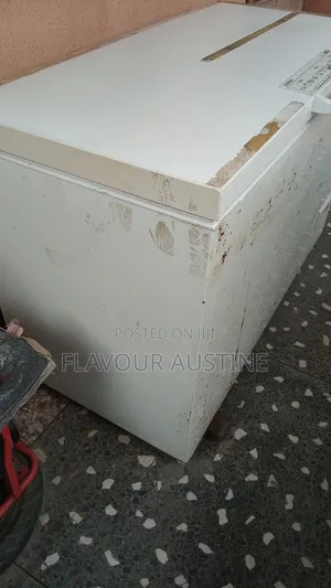 Best Quality Used Deep Freezer