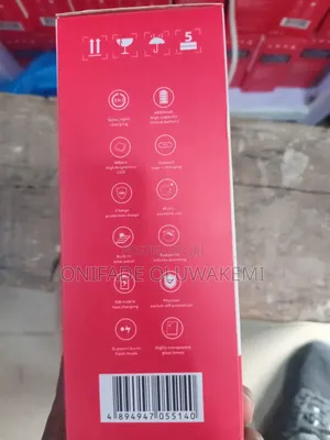 Solar Light L1 ISL-001