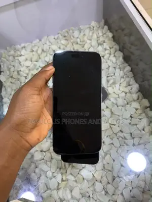 Apple iPhone 14 Pro Max 256 GB