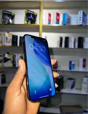 Apple iPhone 12 Pro 128 GB Blue