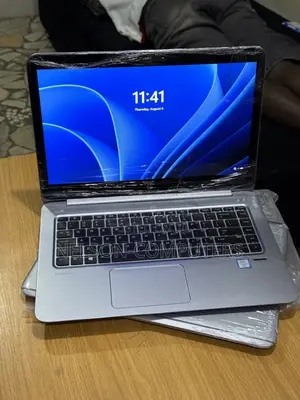 Laptop HP EliteBook 1040 G3 16GB Intel Core i5 SSD 256GB