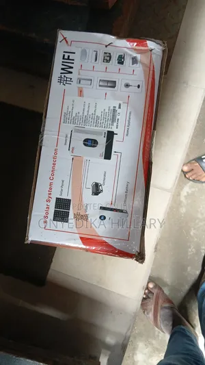 4.2kva Sako Inverter
