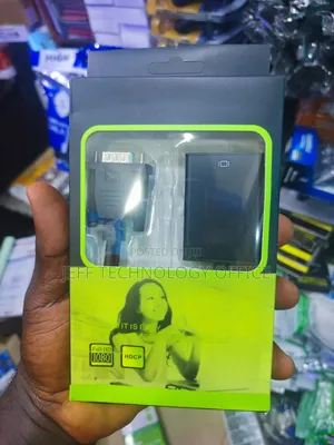 VGA-to-HDMI Digital Display Adapter